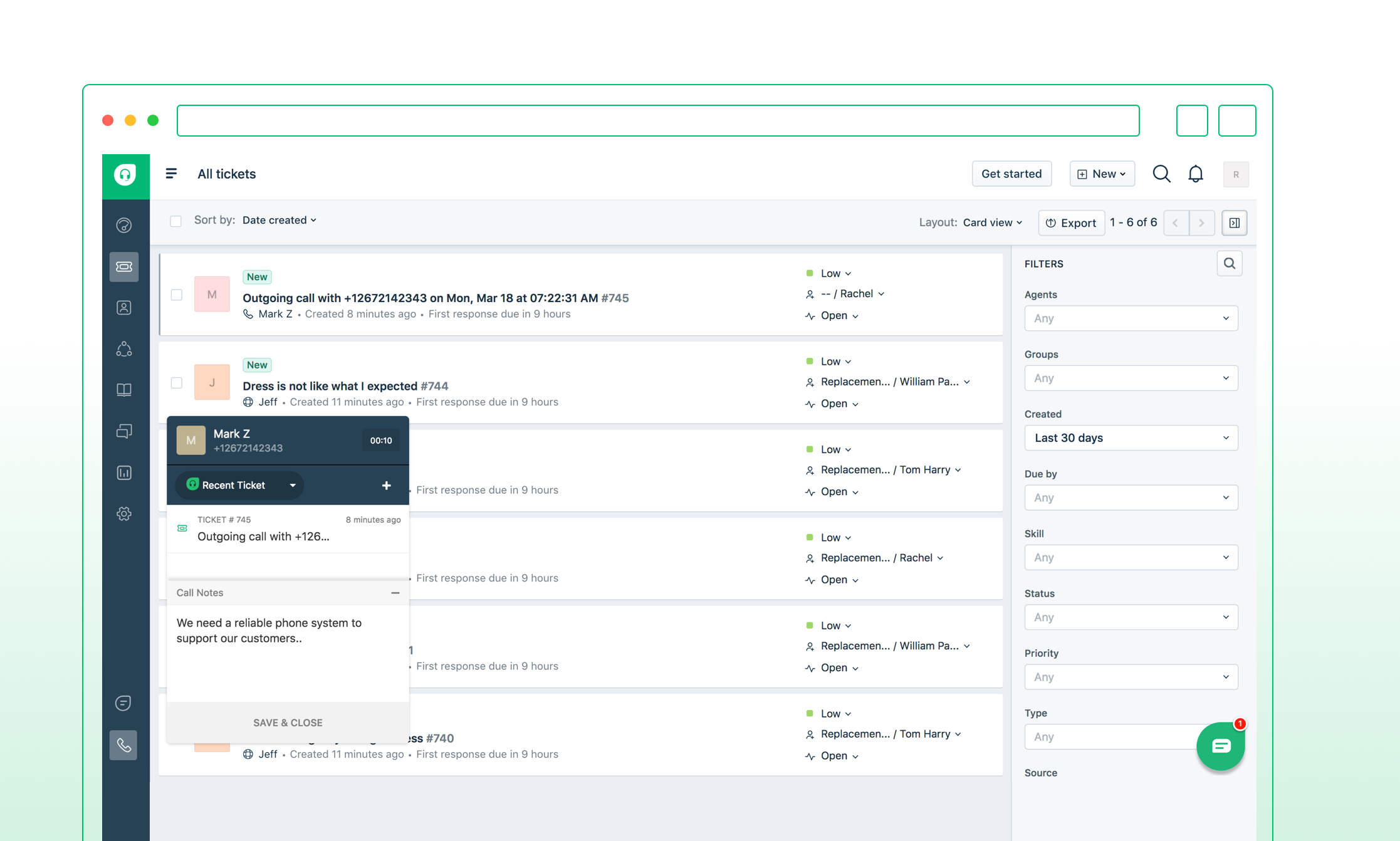Freshdesk Image