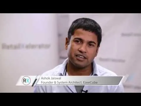 The Story: RetailXelerator (RX)