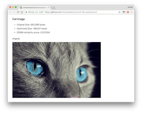 Crunch gallery image