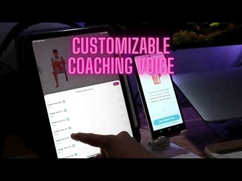 TouchToe: Unlock Hip & Leg Mobility gallery image