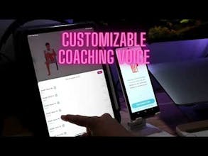 TouchToe: Unlock Hip & Leg Mobility gallery image