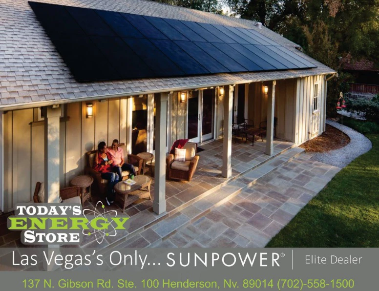 solar panels in henderson cover