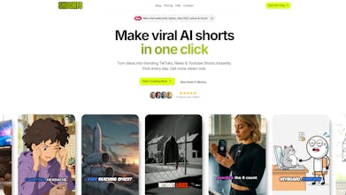 Shoorts gallery image