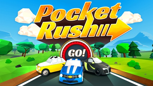 Pocket Rush