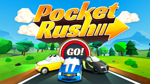 Pocket Rush
