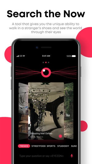 Eyezon gallery image