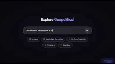 Kinapse gallery image