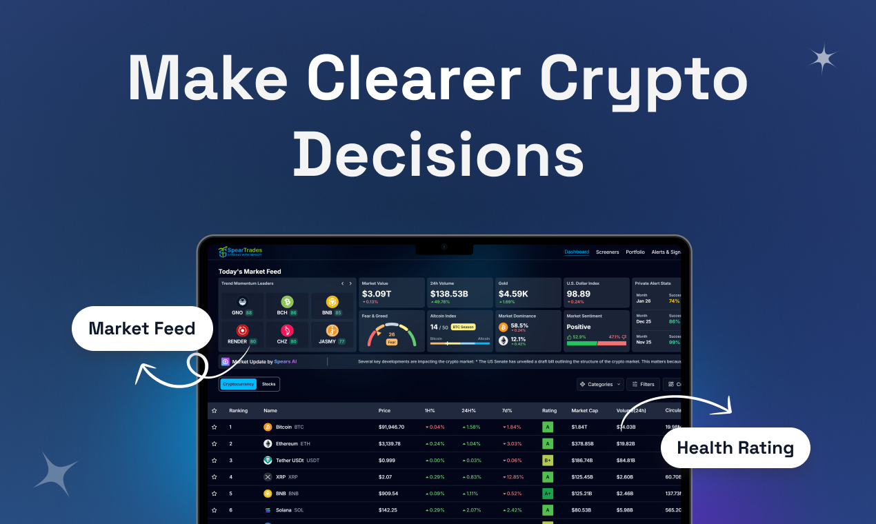 SpearTrades gallery image