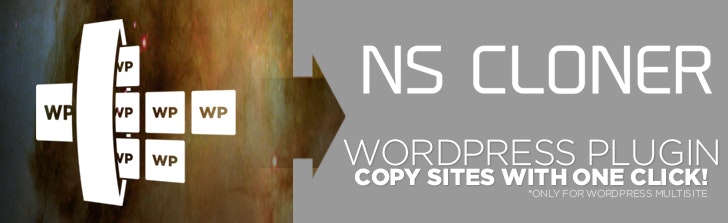 WordPress Site Cloner gallery image