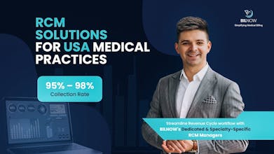 BILNOW Medical Billing gallery image