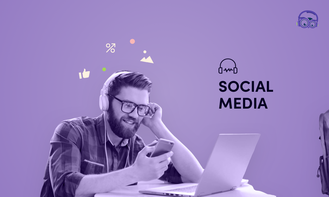 Marketing Podcasts Hub gallery image