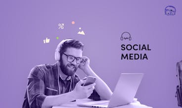 Marketing Podcasts Hub gallery image