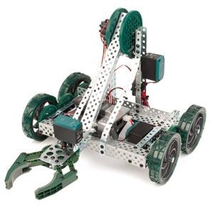 Vex Robotics gallery image