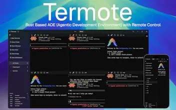 Termote gallery image