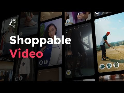 GhostRetail Interactive Video gallery image