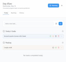 DayFlow gallery image