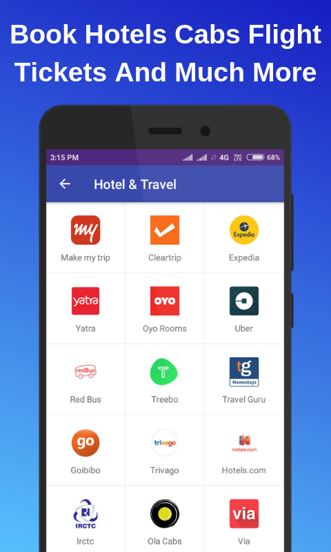 Shop A To Z gallery image