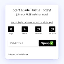 Social Prova gallery image