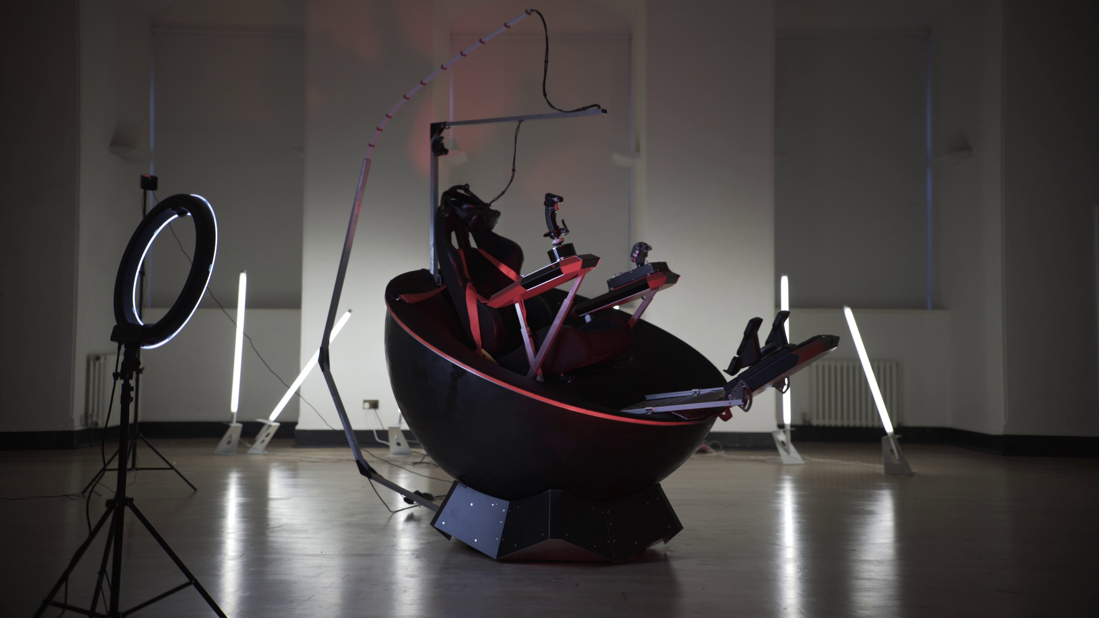 Feel Three gallery image