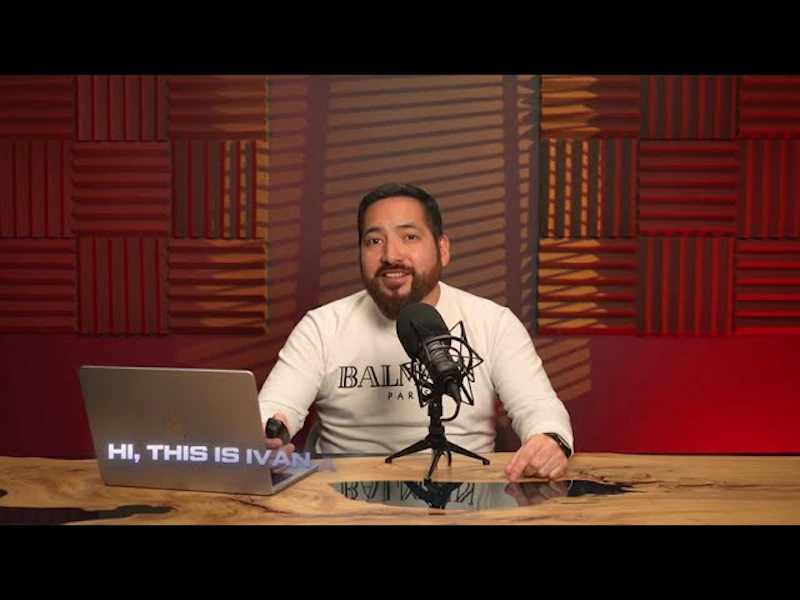 Maclear screenshot 1 (video preview)
