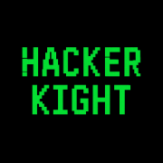 Backerkight