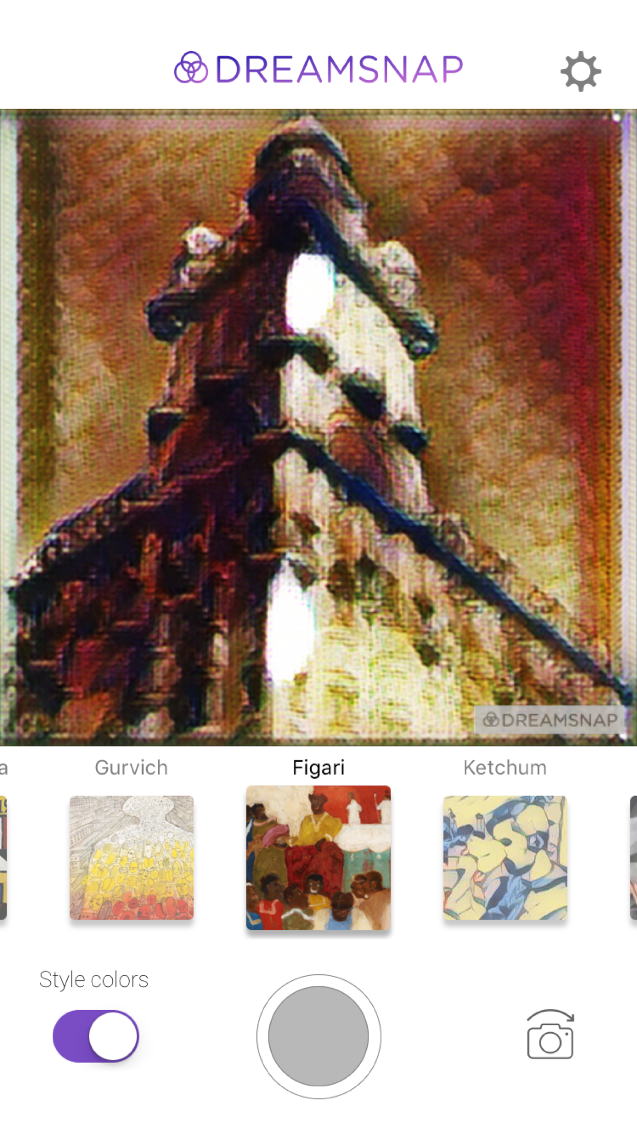 Dreamsnap gallery image