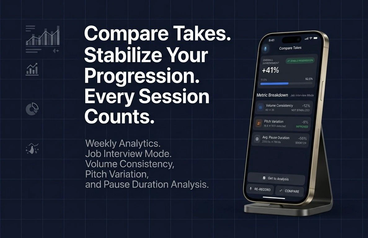 SpeechPal screenshot 5