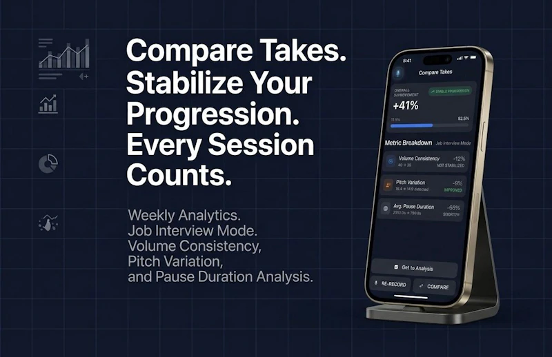 SpeechPal screenshot 5