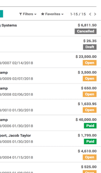 Accounting Software for Small Business gallery image