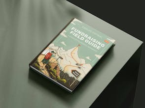 Fundraising Field Guide v3 gallery image