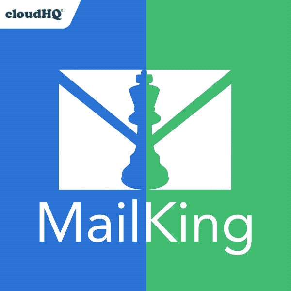 MailKing email marketing by cloudHQ gallery image