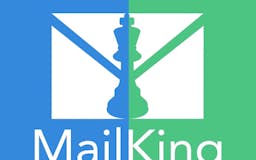 MailKing email marketing by cloudHQ media 3