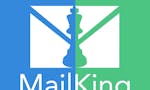 MailKing email marketing by cloudHQ image