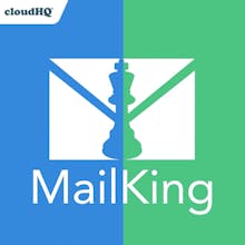 MailKing email marketing by cloudHQ gallery image
