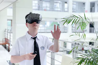 Sensible-VR gallery image