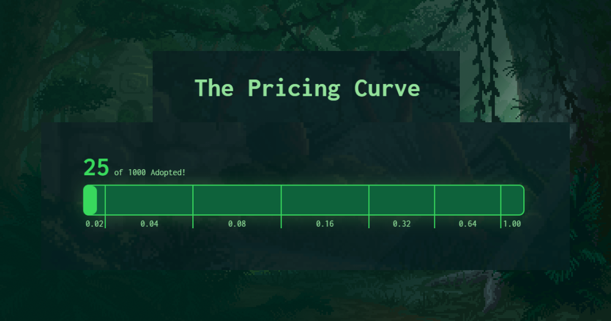 Funky Monkey NFTs gallery image