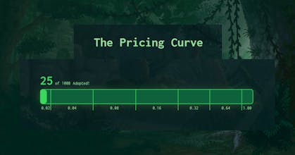 Funky Monkey NFTs gallery image