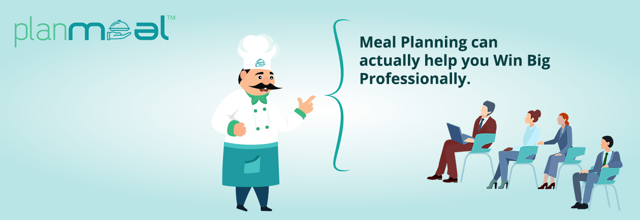 Planmeal - Automatic Meal Planner media 1