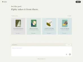 Elphy gallery image