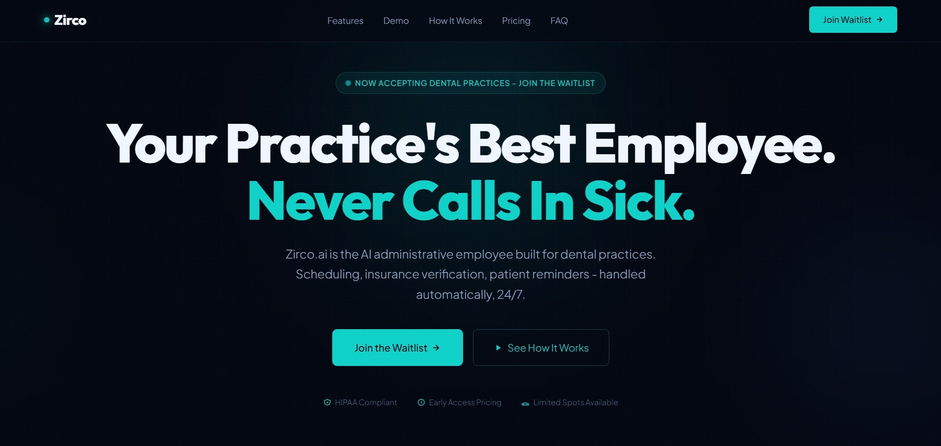 Zirco.ai gallery image