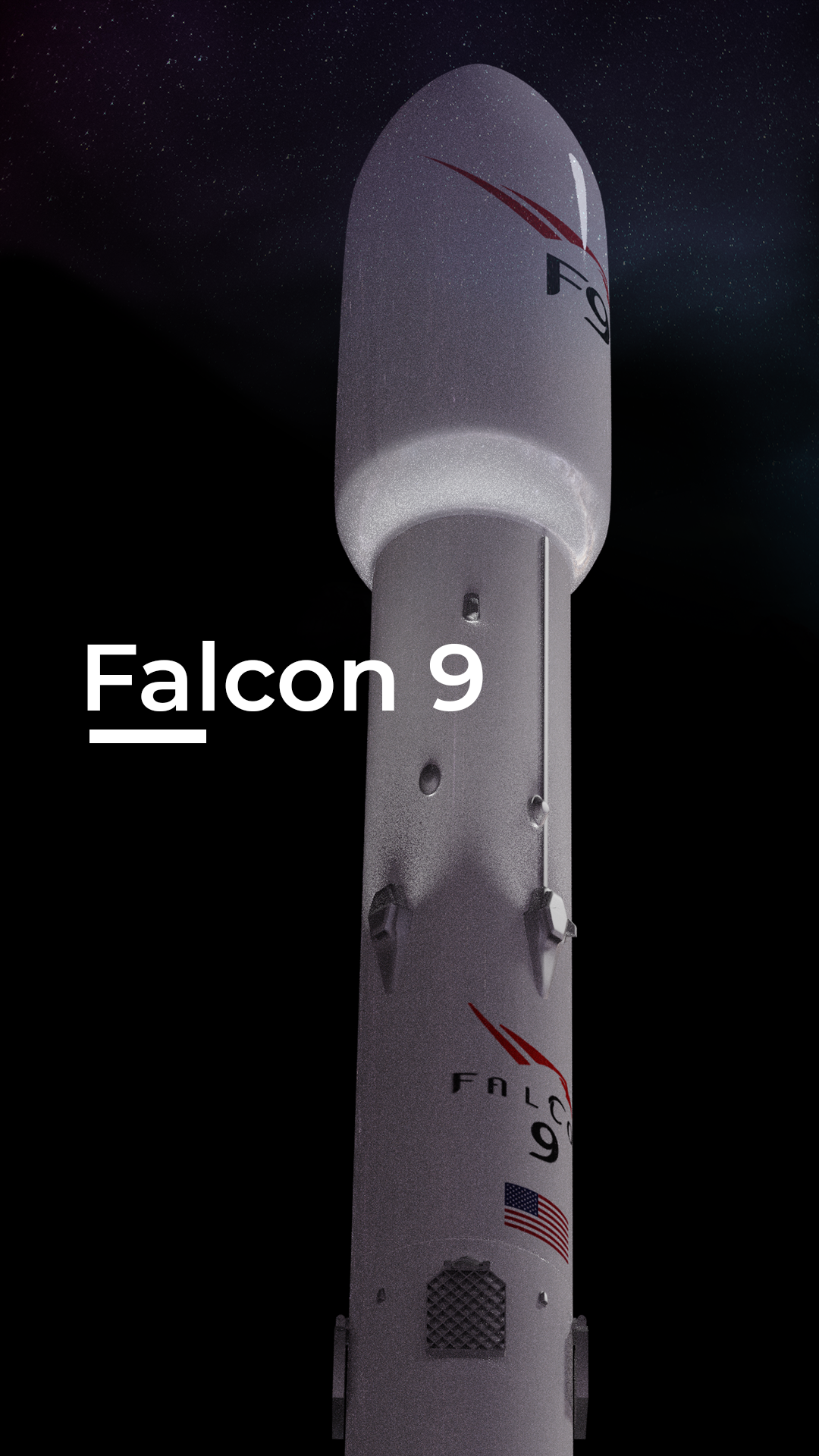 RocketXR - Augmented Reality about Space gallery image