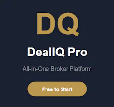 DealIQ Pro — All gallery image