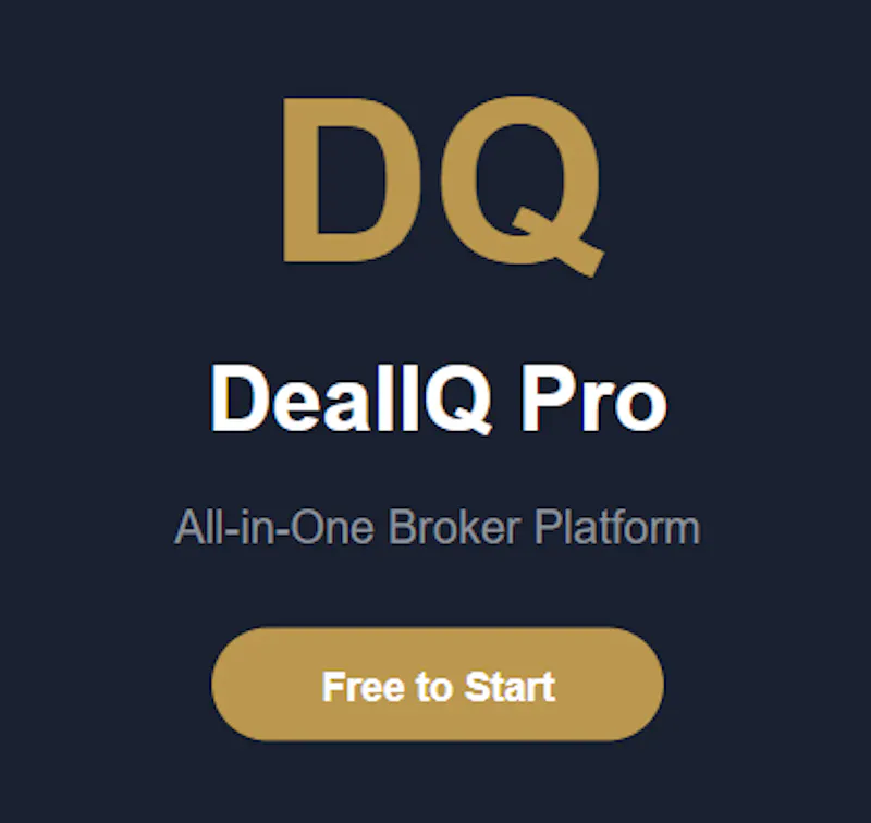 DealIQ Pro — All screenshot 2
