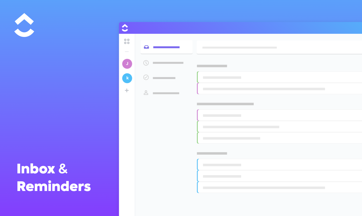 ClickUp 2.0 Gallery Image 5