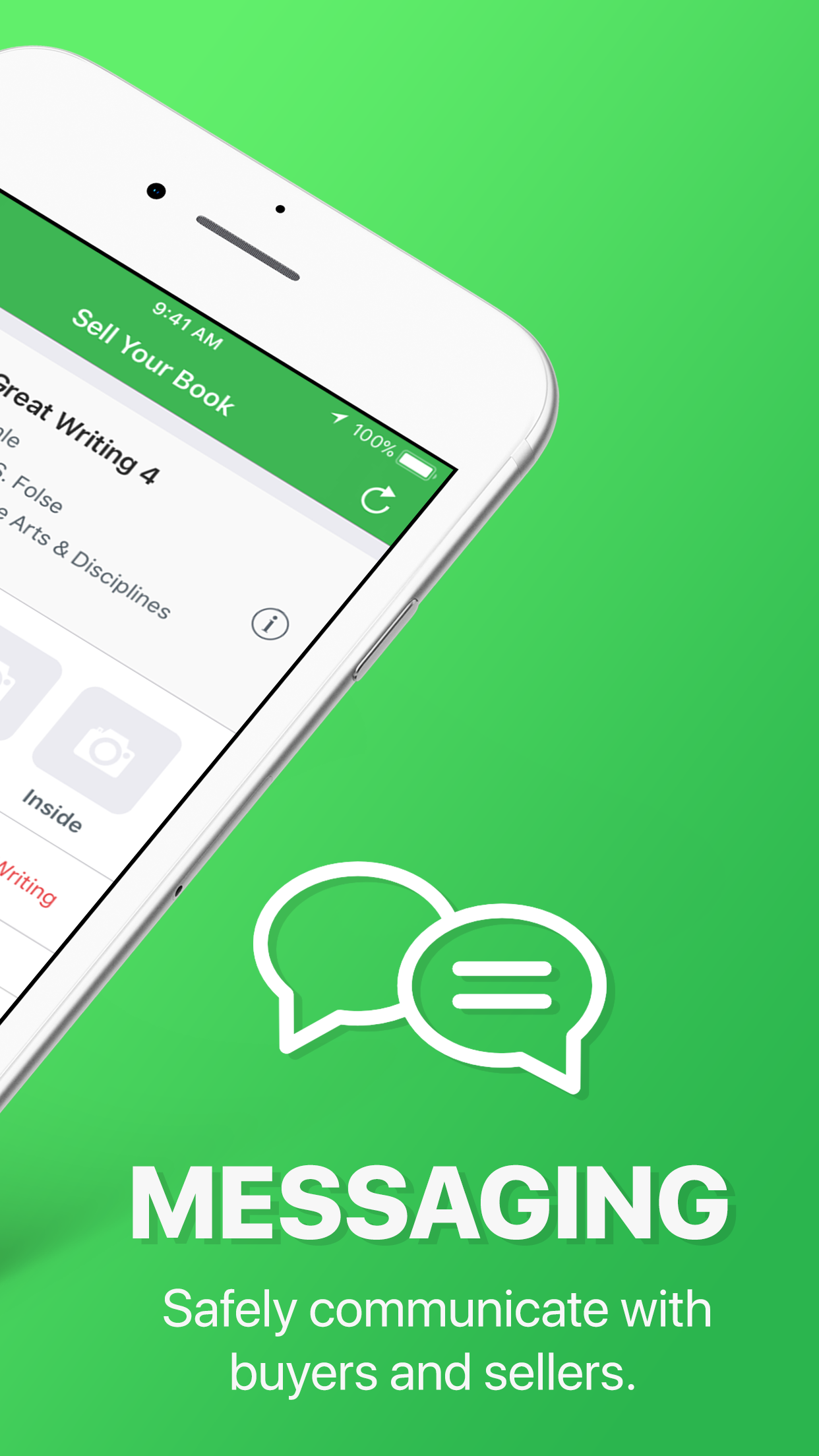 Alexandria for iOS gallery image