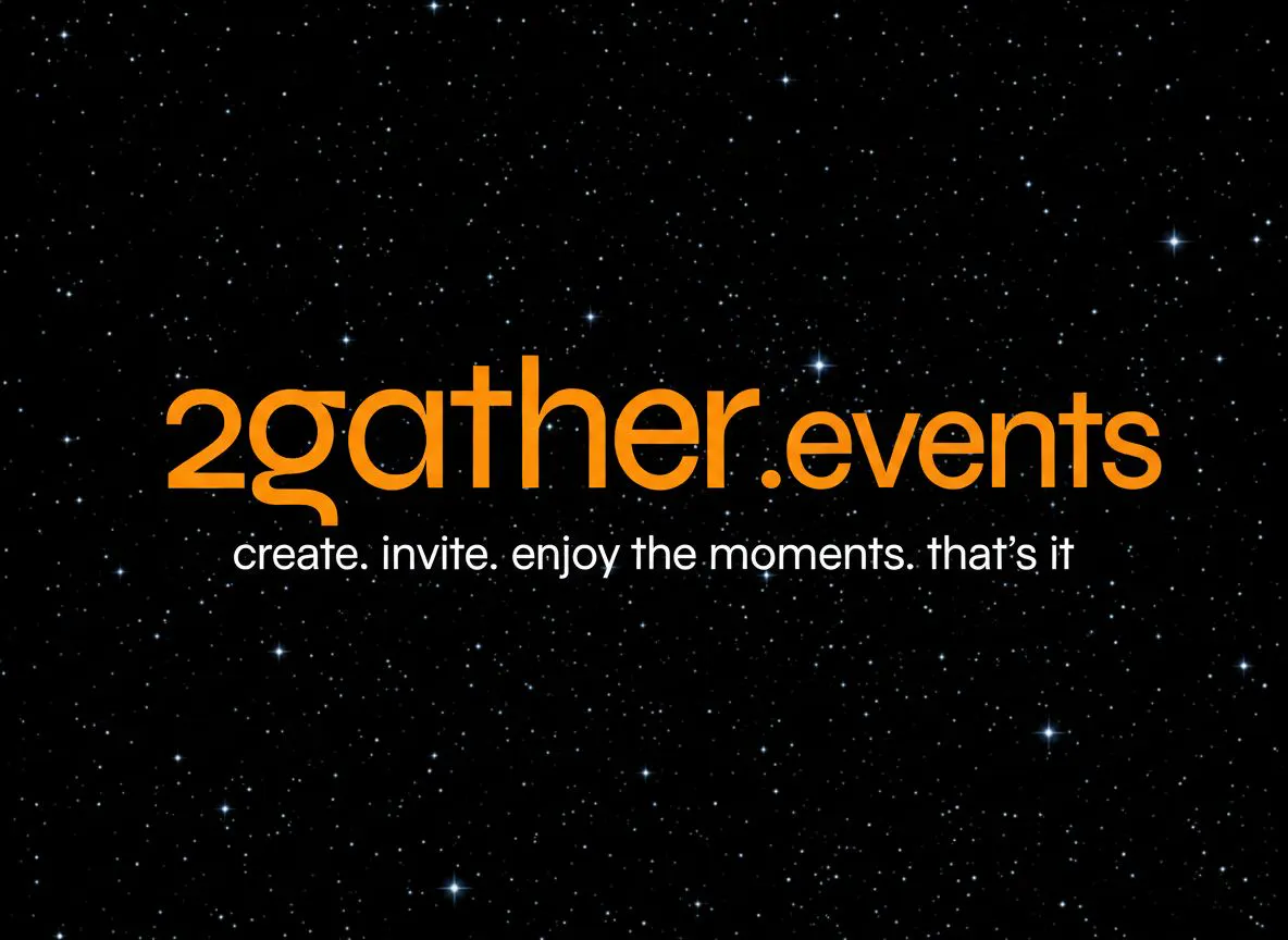 2gather events gallery image