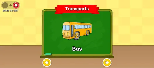 A1omads Kids Learning ABC 123 Games App gallery image