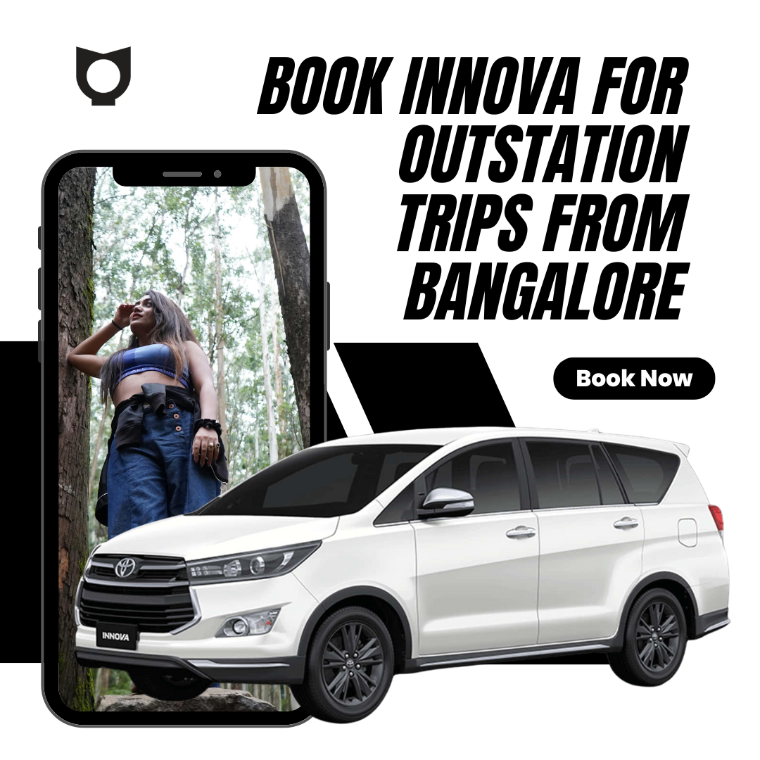 Car Rental Bangalore gallery image