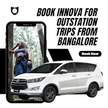 Car Rental Bangalore gallery image
