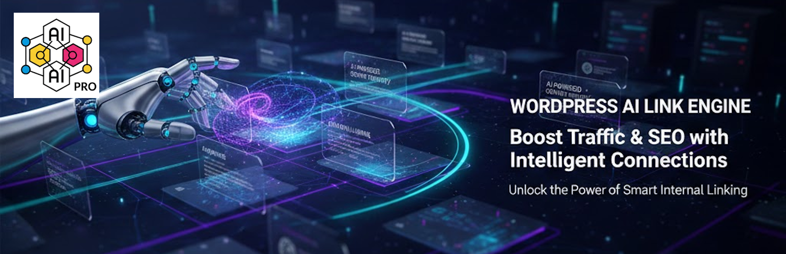 AI Internal Links gallery image